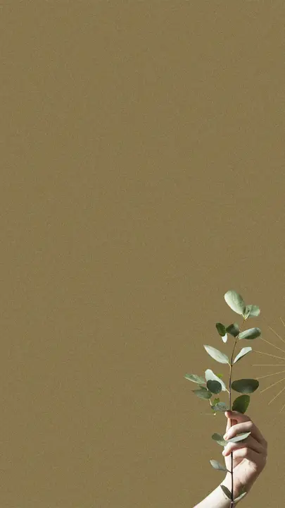 The Generous Life: story · blank