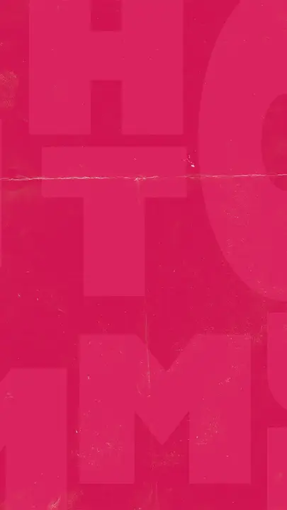 Night of Community: story · blank