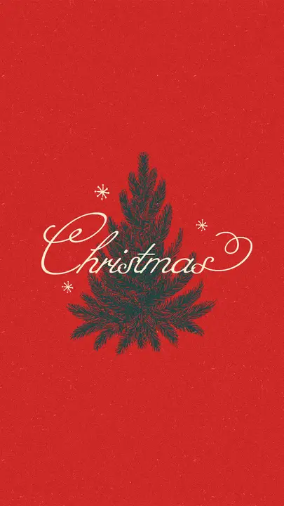 Christmas: story