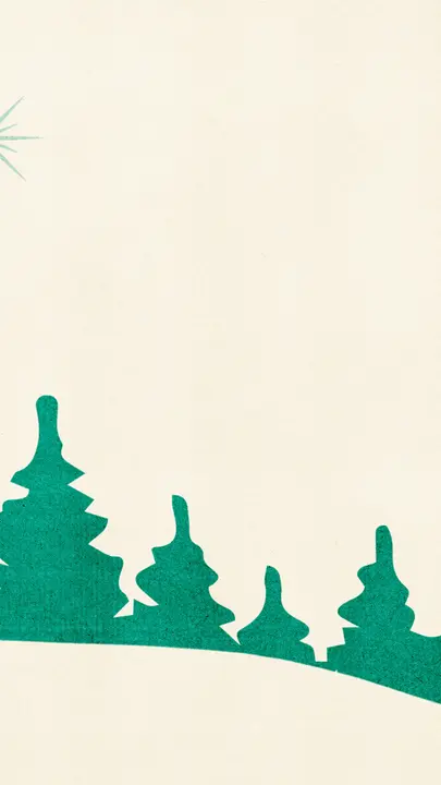 Christmas on the Mount: story · blank