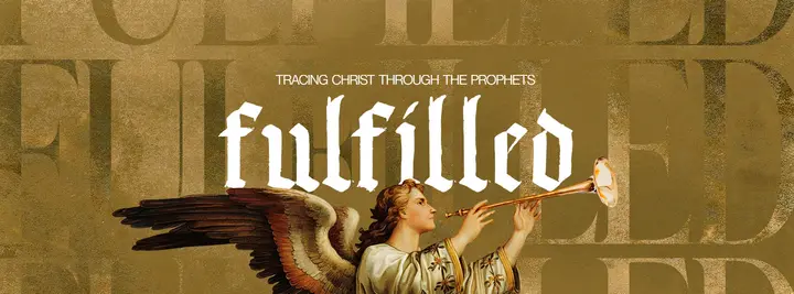 Fulfilled: facebook cover
