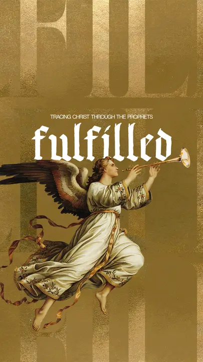 Fulfilled: story