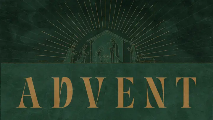 Advent: 4K slide