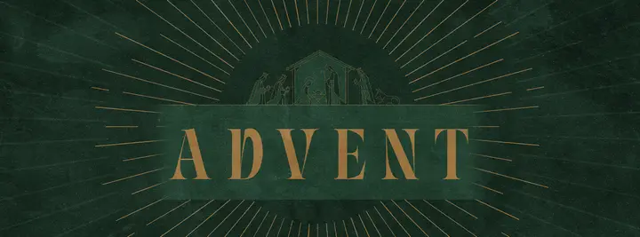 Advent: facebook cover