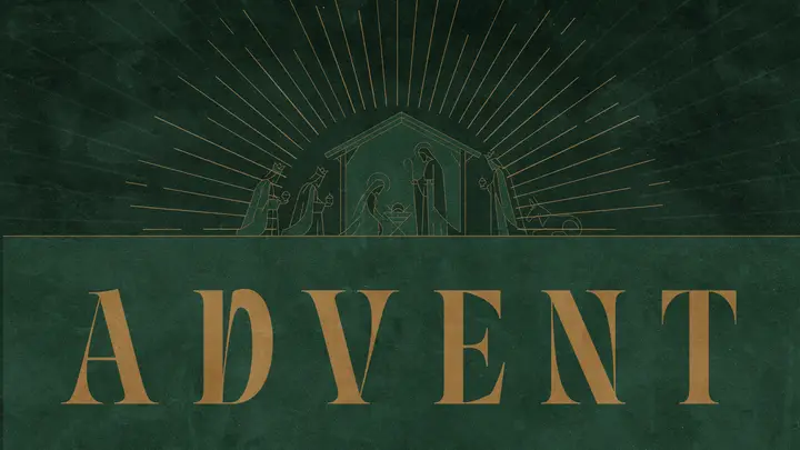 Advent: HD slide
