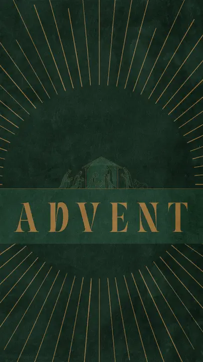 Advent: story