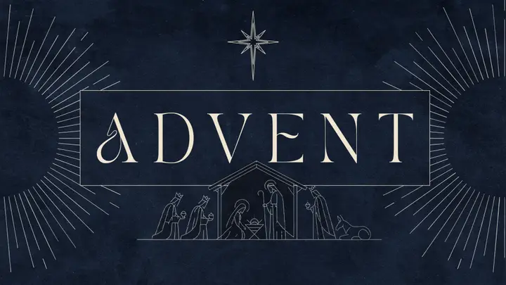 Advent: 4K slide