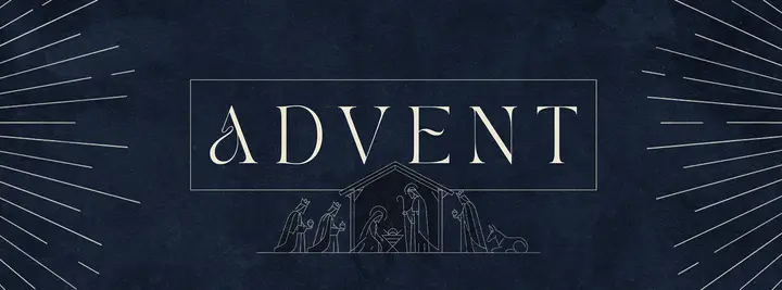 Advent: facebook cover