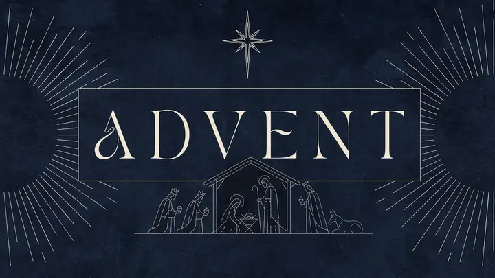 Advent: HD slide