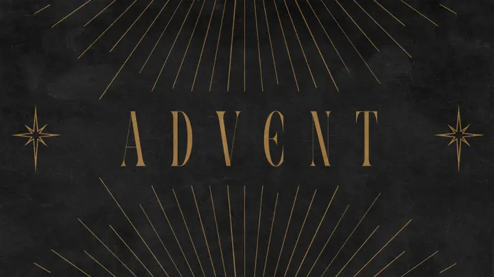 Advent: 4K slide