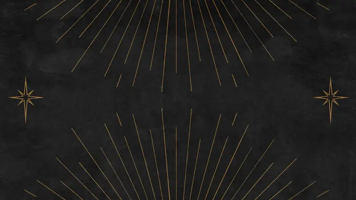 Advent: blank background
