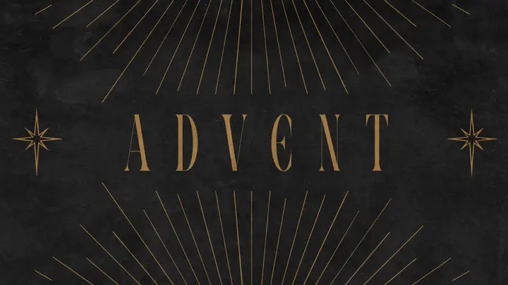 Advent: HD slide