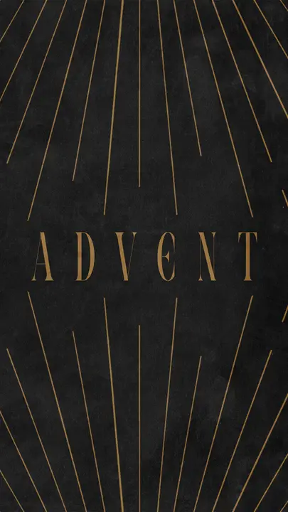 Advent: story