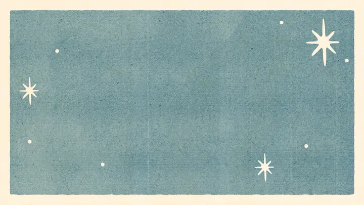 Christmas: notes slide