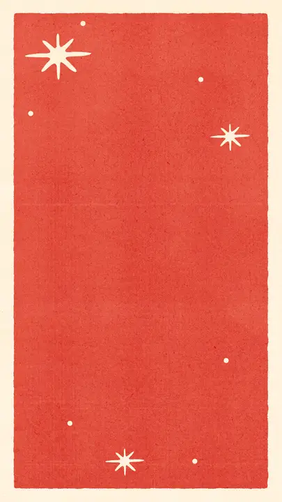 Christmas: story · blank