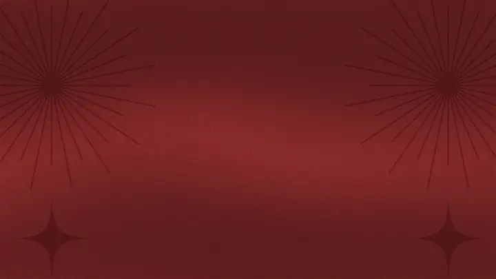 Christmas: 4K slide · blank
