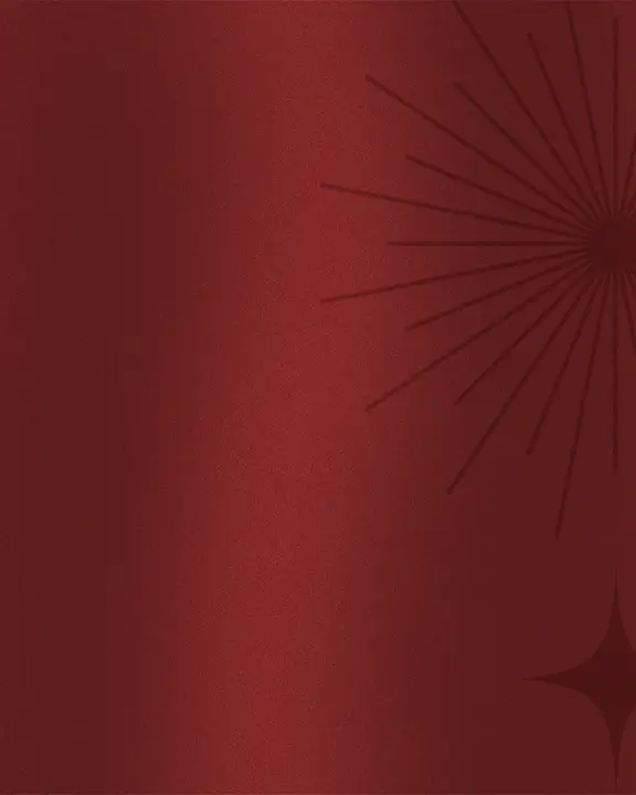 Christmas: social post · blank