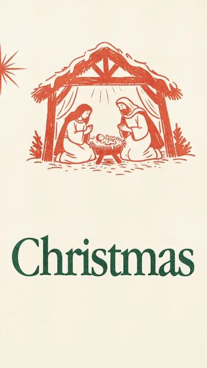 Christmas: story