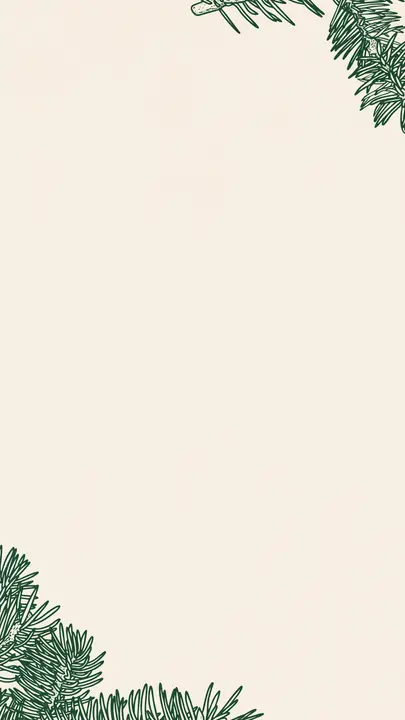 Christmas: story · blank