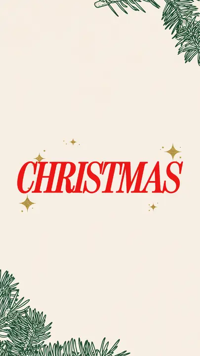 Christmas: story