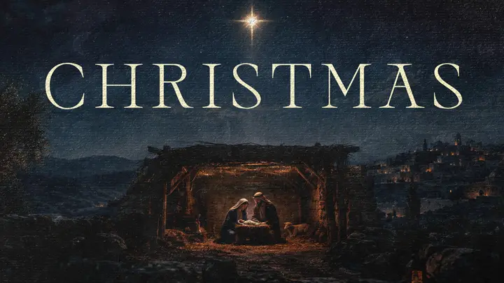 Christmas: HD slide
