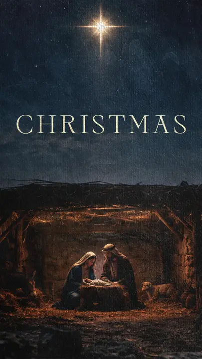Christmas: story