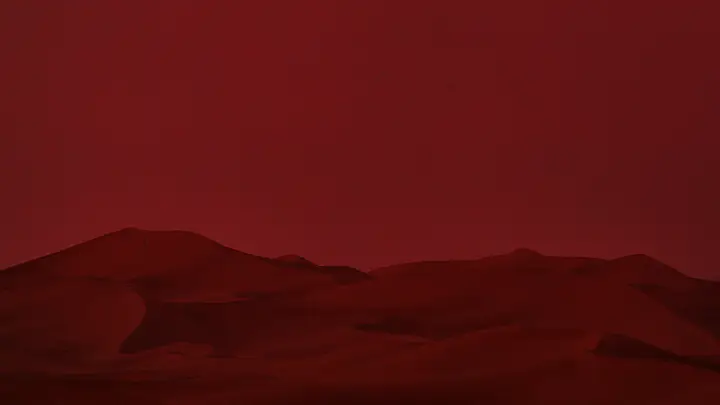 When Everything Changes: blank background