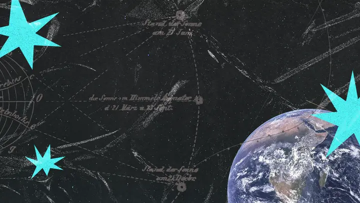 Wisdom vs the World: blank background