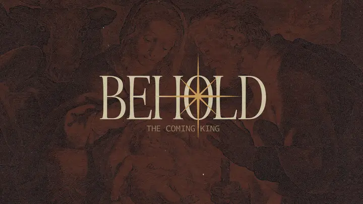 Behold: HD slide