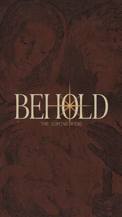 Behold: story
