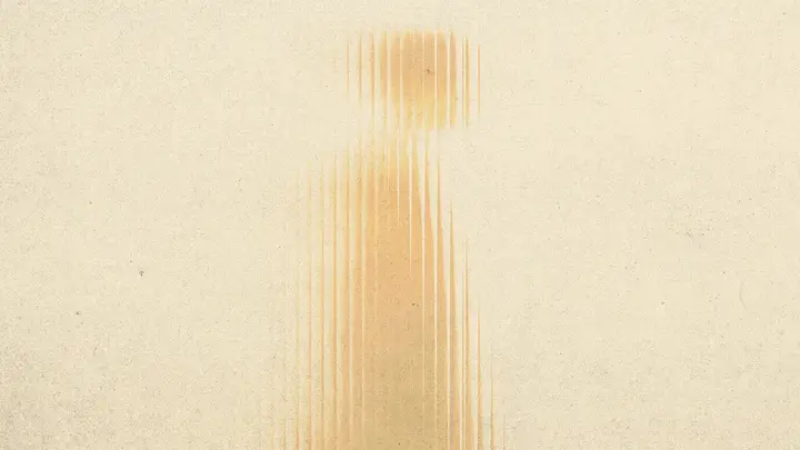 Romans 8: blank background