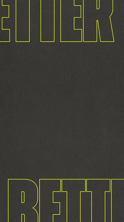 Something Simple: story · blank