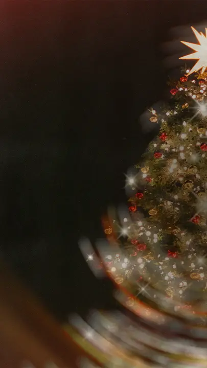 Christmas: story · blank