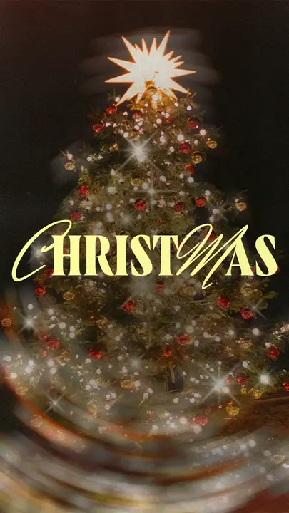 Christmas: story