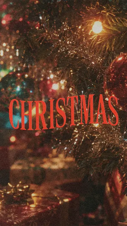 Christmas: story