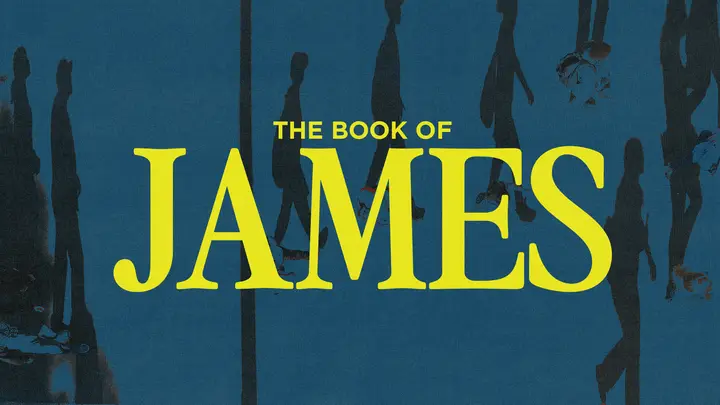 The Book of James: HD slide