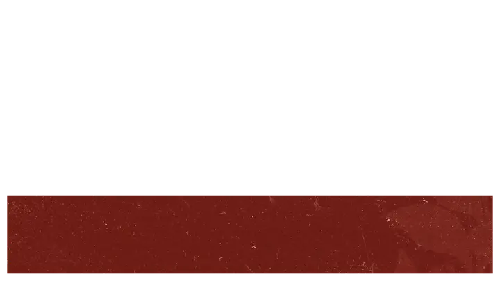 Christmas: lower third · blank