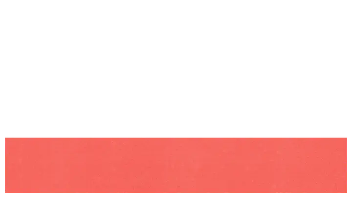 Christmas: lower third · blank
