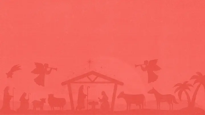 Christmas: notes slide