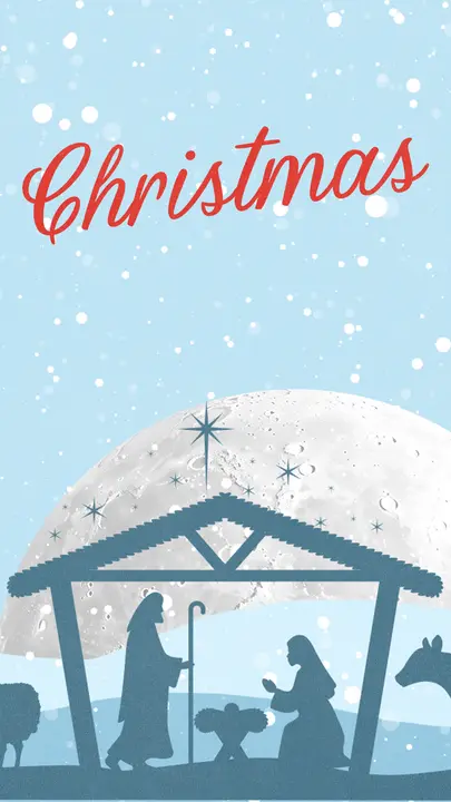 Christmas: story