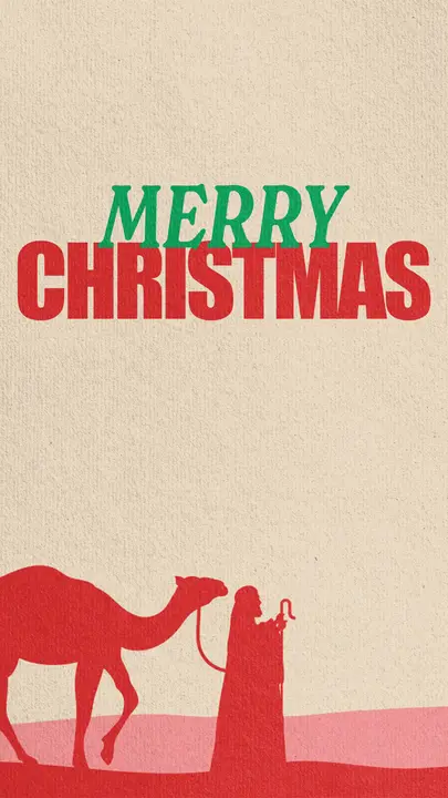 Merry Christmas: story