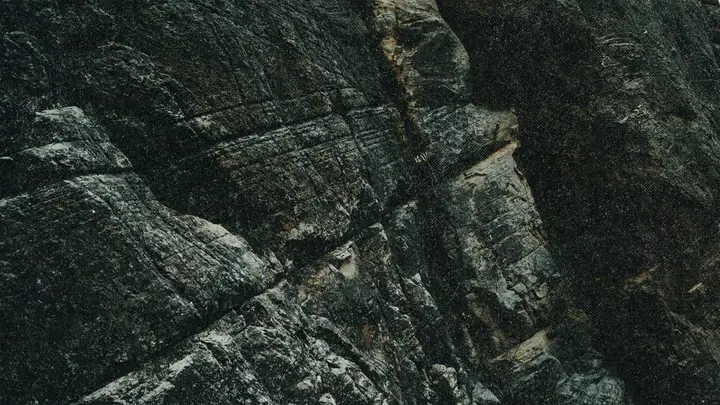 Foundations of Faith: 4K slide · blank