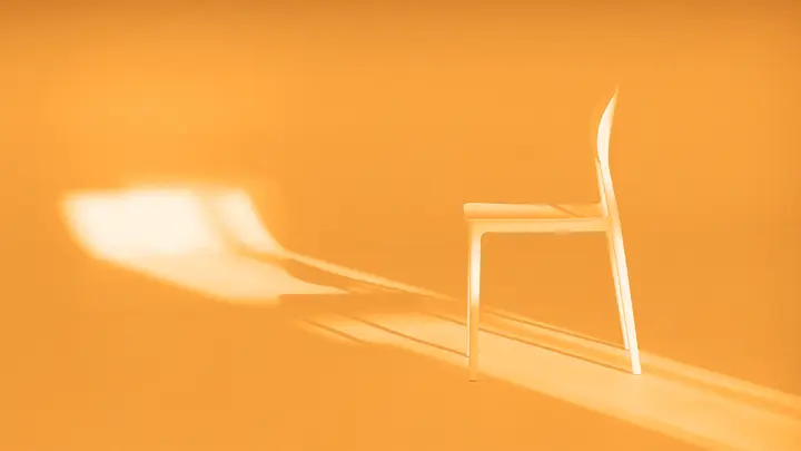 One Another: 4K slide · blank