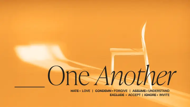 One Another: 4K slide
