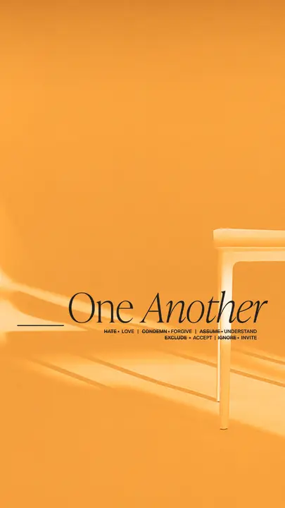 One Another: story