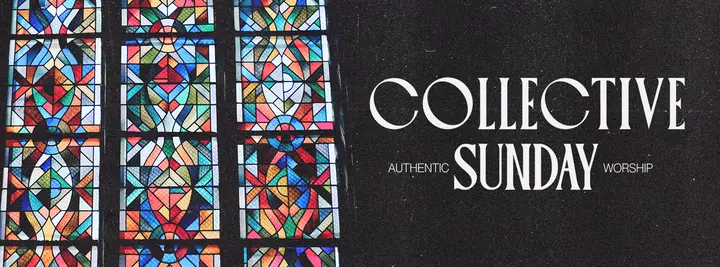 Collective Sunday: facebook cover