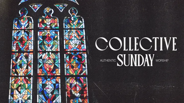 Collective Sunday: HD slide