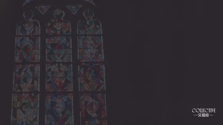 Collective Sunday: notes slide