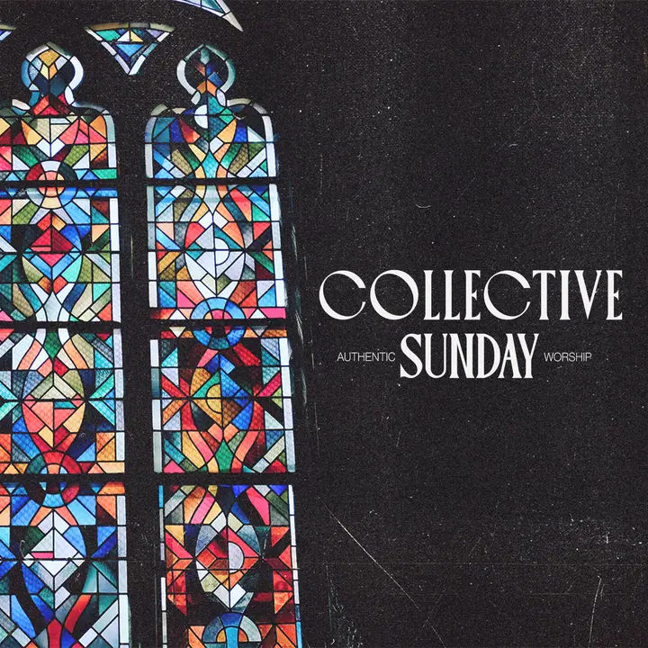 Collective Sunday: social post