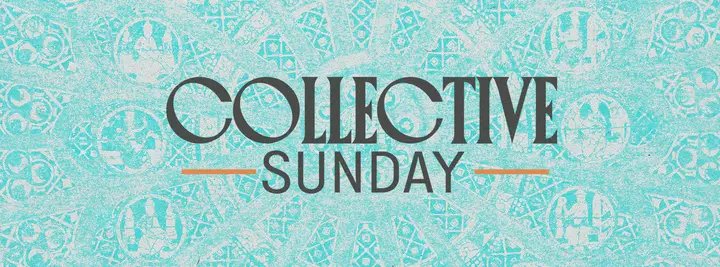 Collective Sunday: facebook cover